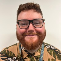 Brendan Watchirs - Smith