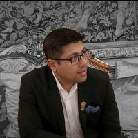 Saurav Mukherjee