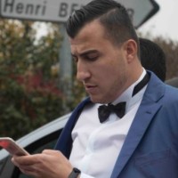 Ebubekir Yilmaz