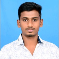 Imayavarman R M