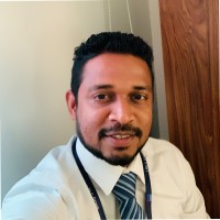 Priyantha Handungodage