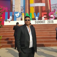 Saurabh Kumar