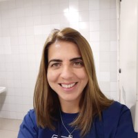 Simone Dos Santos Rotolli