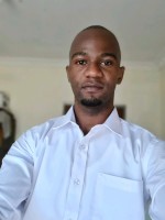 Christopher Phiri