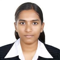 Gopika E.Sushil