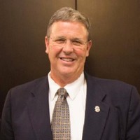 William K. Blanks, Cfe