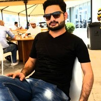Umar Tariq Mughal