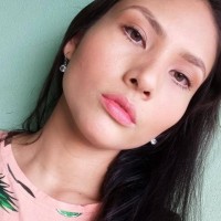 Thayna Barreto