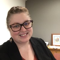 Amy Darrington