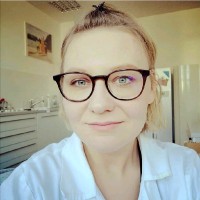 Joanna Hyla