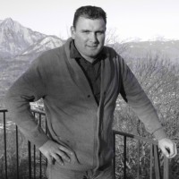 Frederic Stephani