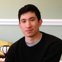 Jared Glaser