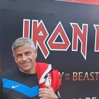 Antonio Osmar Duarte Tardivo