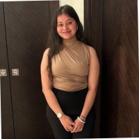 Aparajita Chakravertty
