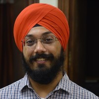 Manmeet Singh Ajmani