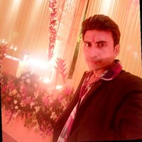 Vinod Sharma