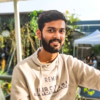 Arvind Br
