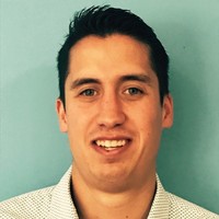 Daniel Saldivar