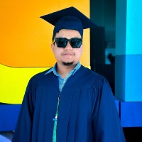 Monjurul Abedin Shanto