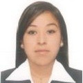 Gabriela Cordova Zevallos
