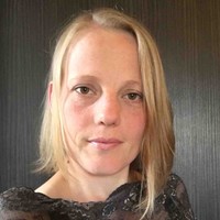 Birgitte Kristensen