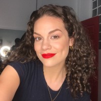 Caitlin O'Brien