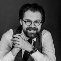 Aleksei Bykov