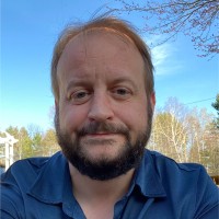 Nicholas Bullock, Ea