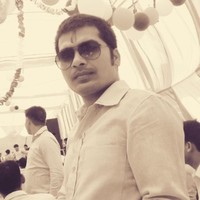 Sashikant Kumar
