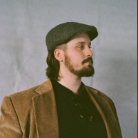 Trey Patton