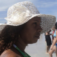 Claudia Domingos Silva