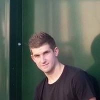 Dwayne Van Pottelbergh