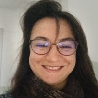 Giuditta Longo Vaschetti