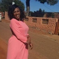 Esther Masuku