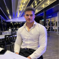 Michael Pierro