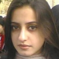 Ayesha Maan