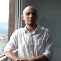 Mauricio Vasquez