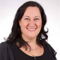 Nathalie Garcin, PhD