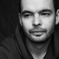 Dmitriy Bobrov