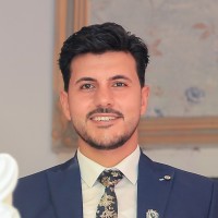 Ahmed Oraby