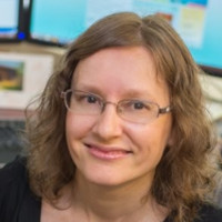 Svetlana Dudina-Cheshmedjieva