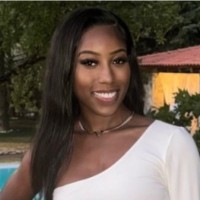 Jessica Owusu