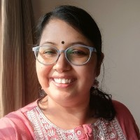 Madhurima Das, PhD