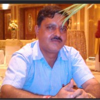 Sunil Mattoo