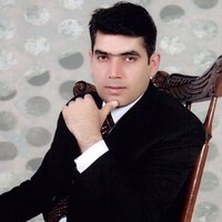 Hossein Emdadian Tabari