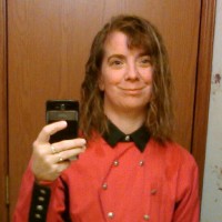 Lisa Shelenberger, Mcp