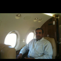 Rafi Raza