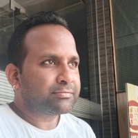 Praveen Acharya