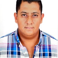 Hamilton Barrios Escobar