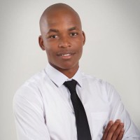 Siphamandla Hlatshwayo
